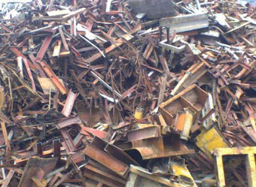 知道了洛陽(yáng)廢鋼回收價(jià)格，你不會(huì)虧！