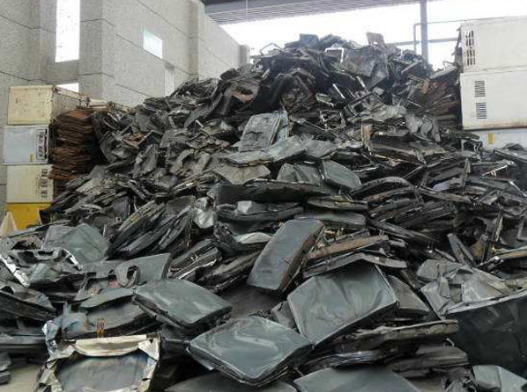 洛陽廢鎳回收多少錢斤？你知道嗎？