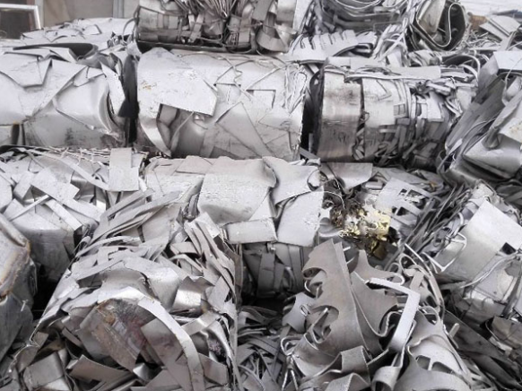 你知道洛陽廢不銹鋼回收價格嗎？