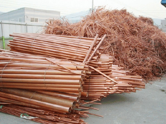 廢銅價(jià)格受什么因素影響？影響廢銅價(jià)格變動(dòng)的因素