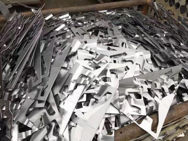 疫情影響下原鋁會(huì)代替廢鋁嗎？后疫情時(shí)代原鋁和廢鋁的關(guān)系