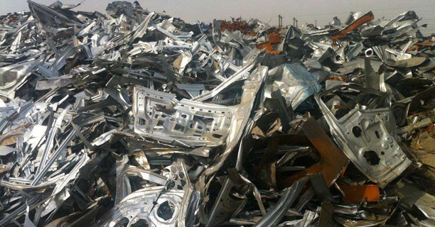 剛出爐的洛陽(yáng)廢鐵回收價(jià)格，速來(lái)看